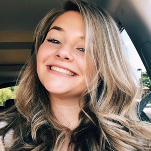 Meet your Posher, Maddie